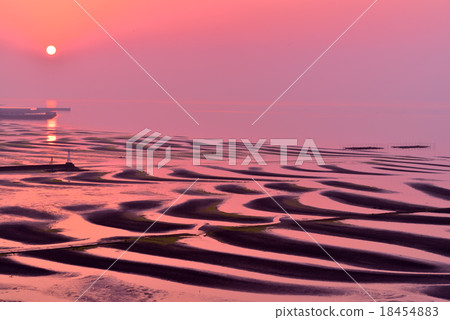 奧科科海岸 18454883