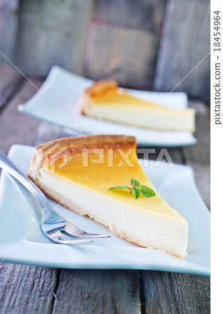 cheesecake cheesecake 18454964