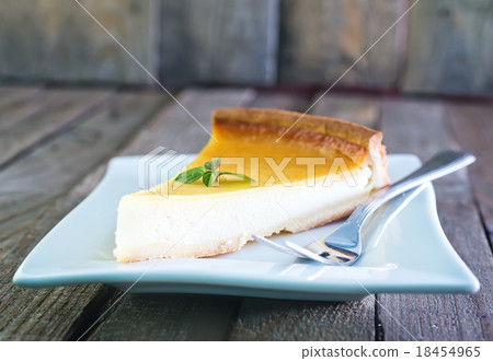cheesecake cheesecake 18454965