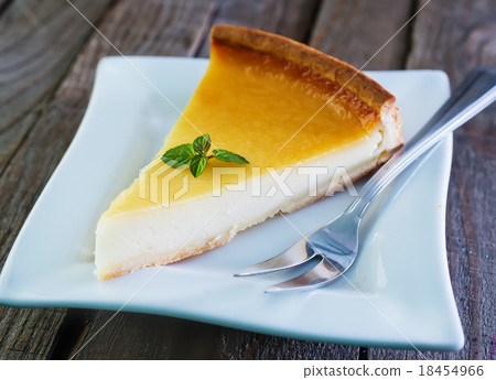 cheesecake cheesecake 18454966