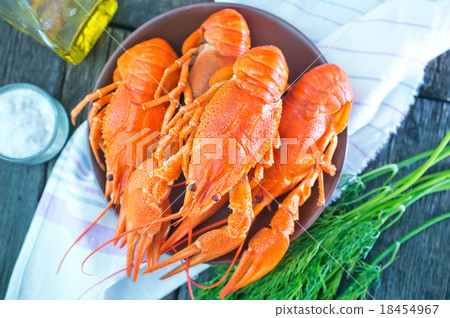 boiled cancer 18454967
