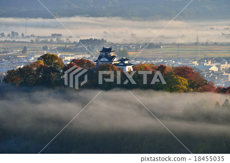 越前小野城 18455035