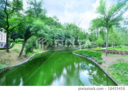 City park 18455458