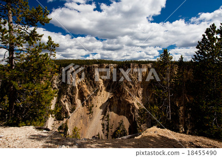 Canyon Country 18455490