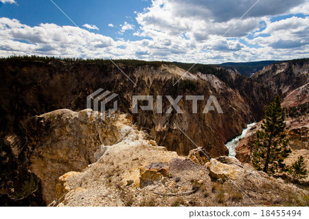 Canyon Country 18455494