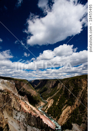 Canyon Country 18455495