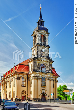 Anne Church (Annenkirche) 18456294