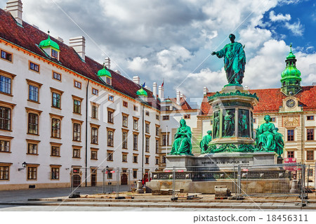 VIENNA, AUSTRIA-SEPTEMBER 10,2015 18456311