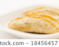 Pan-fried gyoza 18456457