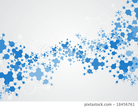 Medical background forms of the molecule. 18456761