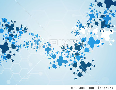 Medical background forms of the molecule. 18456763