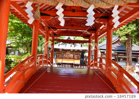 Ikushima Asuka Shrine Kamisaki / Kagura字典 Ikushima Asuka Shrine Kamisaki / Kagura字典 18457189