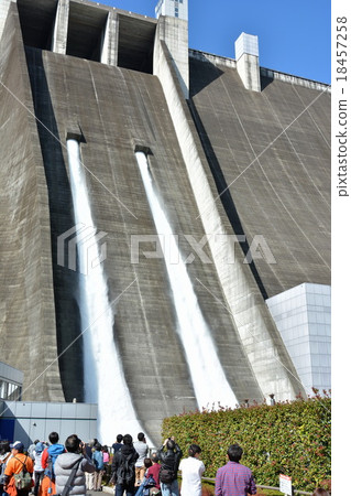 宮瀨水壩 18457258