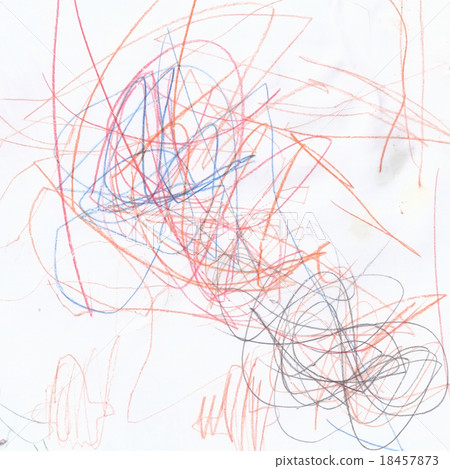 Children Drawing 18457873