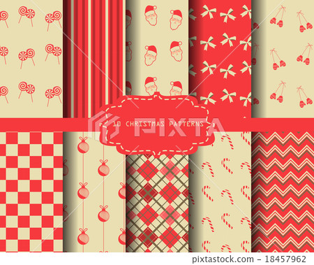 xmas patterns ver 2_1 18457962