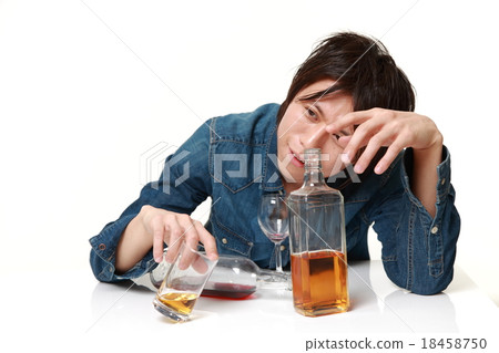 Alcoholism Alcoholism 18458750