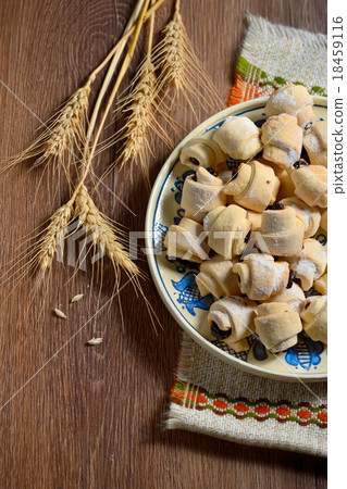 Crescent rolls stuffed Crescent rolls stuffed 18459116
