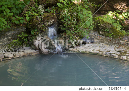 長野溫泉 18459544