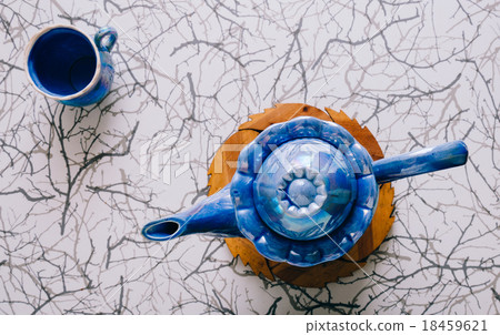 Tea Time Tea Time 18459621
