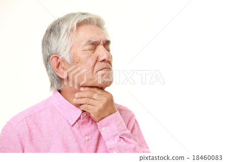 sore throat sore throat 18460083