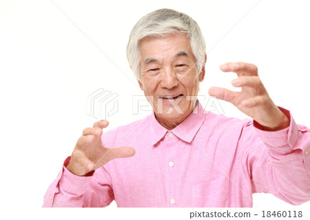 Hand power 18460118