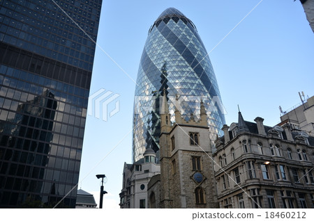 London - 31 18460212