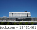 Shin-Osaka Station Front Exit 18461461