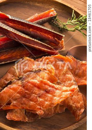 Smoked Smoked 18461705