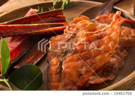 Smoked Smoked 18461708