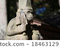 Stone Monkey 18463129