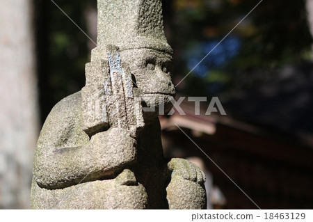 Stone Monkey 18463129