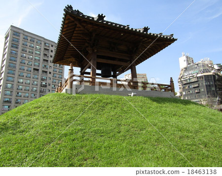 台北西本願寺廣場 台北西本願寺廣場 18463138