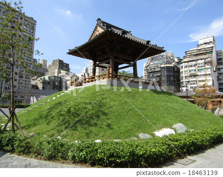 台北西本願寺廣場 台北西本願寺廣場 18463139