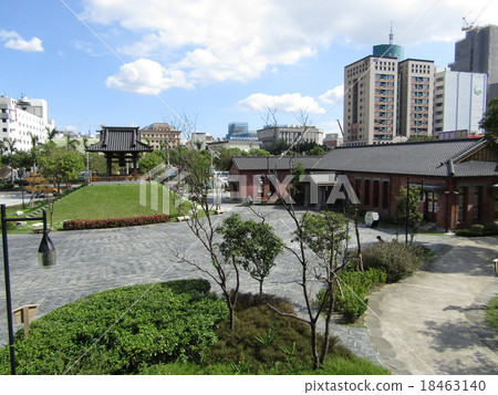 台北西本願寺廣場 台北西本願寺廣場 18463140