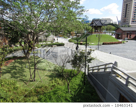 台北西本願寺廣場 台北西本願寺廣場 18463141