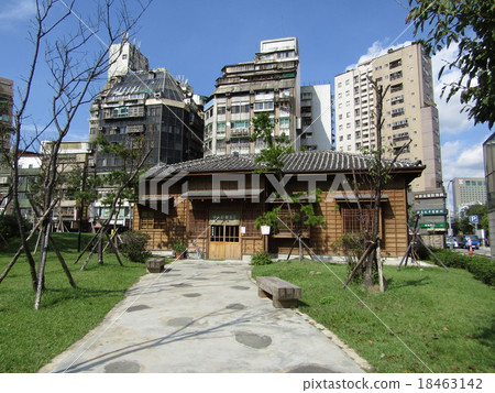 台北西本願寺廣場 台北西本願寺廣場 18463142