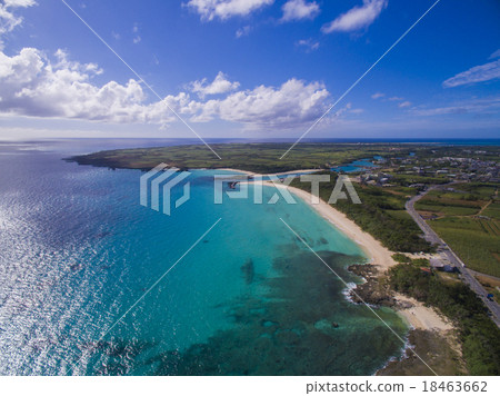 沖繩宮古島觀看入口 18463662