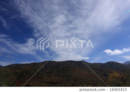 Fall of Shiga Kogen Fall of Shiga Kogen 18463813