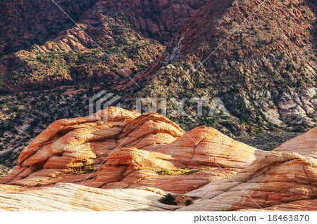 Utah landscapes 18463870