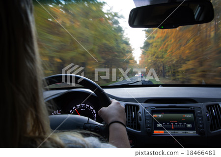 Car Driving Car Driving 18466481