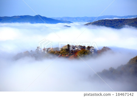 城堡在天空460 18467142