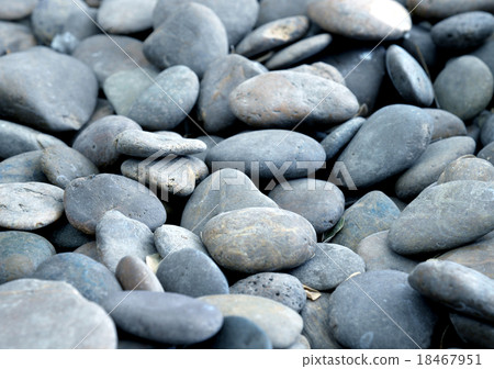 pebble stone background pebble stone background 18467951