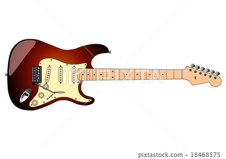 電吉他 電吉他 18468575