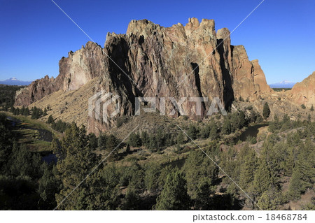 史密斯·羅克州立公園 史密斯·羅克州立公園 18468784