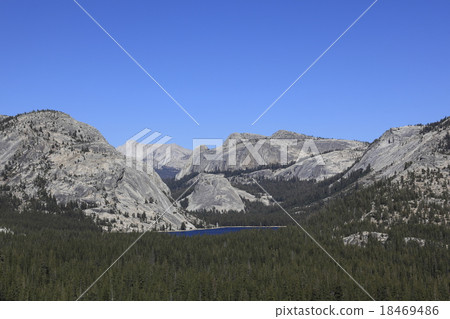 特納亞湖 18469486