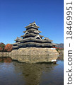松本城 18469951