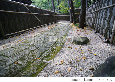 Scenery of Numazu fence Scenery of Numazu fence 18470509