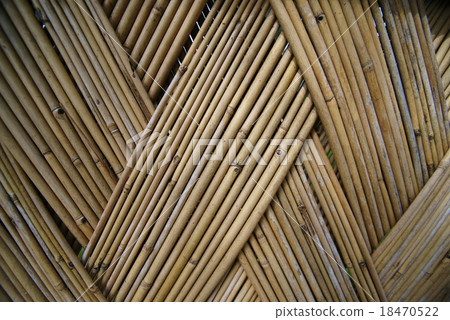 Numony pattern of Numazu fence Numony pattern of Numazu fence 18470522