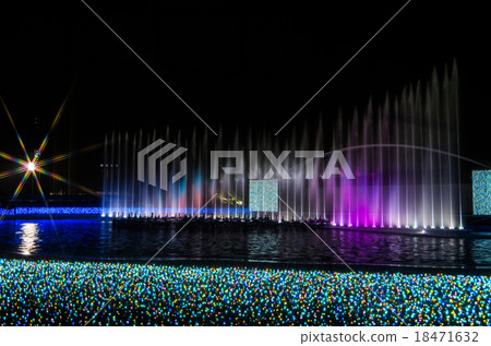 illumination illumination 18471632
