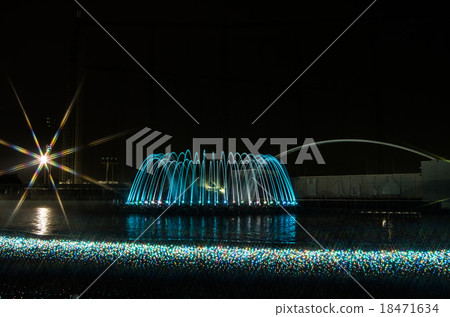 illumination 18471634
